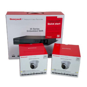 Honeywell 35 Series Kennismakingskit