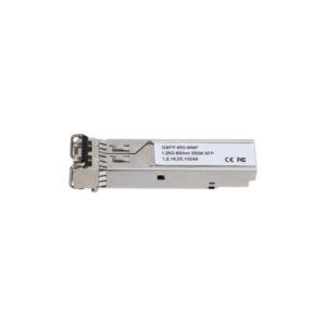 Dahua GSFP-850-MMF Multi-mode 850nm LC 550m/1Gbps – 10% korting