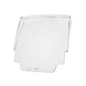 Morley transparante beschermkap t.b.v. handmelders