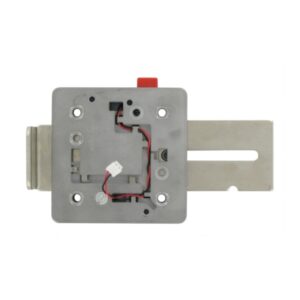 Honeywell SC112 sleutelgat beveiligingskit voor SC100/SC105