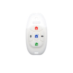 GKX-1 - vervangbare knoppen met kleurpictogrammen voor de APT-100, APT-200, MPT-300, MPT-350 handzenders