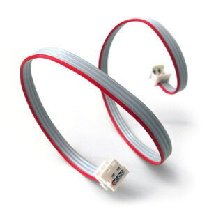 30 cm TF-Bus kabel tbv Grenton DIN-modules