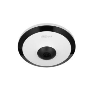 Dahua EW5541-AS 5MP D/N IR 360° WizMind Camera voor binnentoepassingen 1.4mm lens – 10% korting