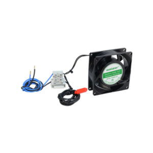 ARAW45 Pulsar Ventilator met sensor