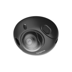 Dahua HDBW3441F-AS-S2-B Zwart 4MP D/N IR 3-Axis Starlight WDR Minidome 2.8mm Lens – 10% korting