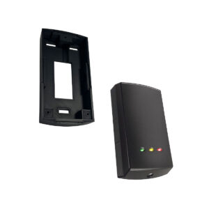 Paxton spacer met kabeldoorvoer voor P75/K75/KP75