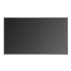 Hikvision DS-D5043UC 42.5" 4K UHD monitor – 10% korting