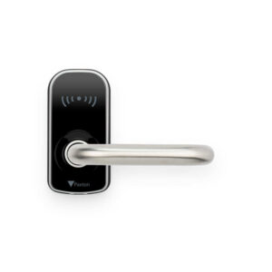 900-600BL-NL - Paxton PaxLock Pro - Euro, intern, zwart