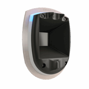 Recogtech Palm-ID Pro handpalmscanner inbouw, met netwerk- en OSDP controller