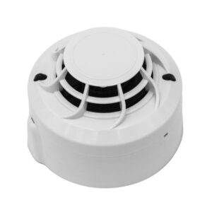 Morley Agile thermische melder 58°C draadloos
