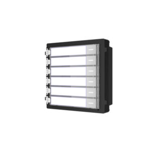 Hikvision DS-KD-KK 6 beldrukkers – 10% korting