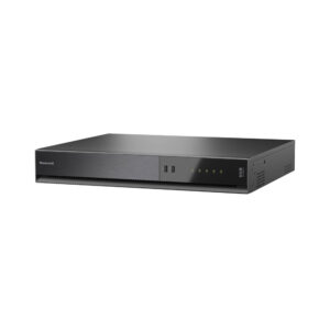 Honeywell NVR HN35160400C, 16x PoE, MAXPRO Cloud, Zonder Opslag, Geschikt voor 16 IP Camera's