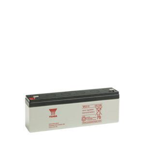 Yuasa NP2.3-12 - accu 12V 2,3 Ah