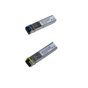 Dahua GSFP-1310x-20-SMF Single-mode set 1550/1310 LC 20km/1Gbps – 10% korting