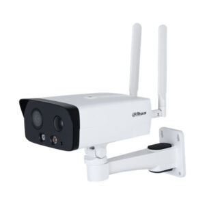 Dahua HFW3441DG-AS-4G 4MP 4G Bullet WizSense 2.8mm Lens – 10% korting