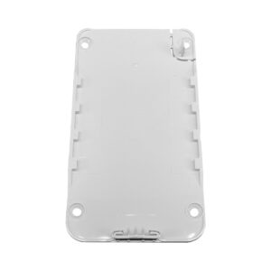 Vervangende SmartBracket voor Ajax KeyPad Plus Jeweller wit