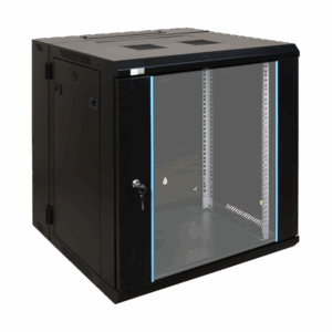 Pulsar RWD1266 Patchkast scharnierbaar 12HE /600mm