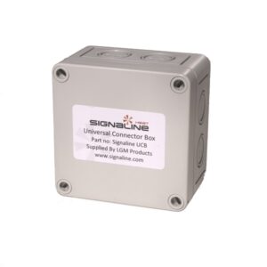 Signaline Koppel box SCB01