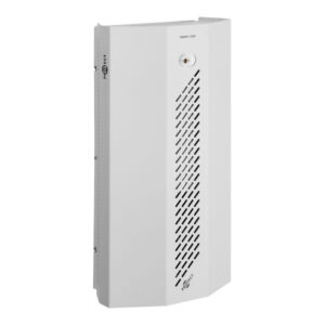 2200i mistmachine tot 2700 m3 inclusief mistvloeistof en IP-kaart, wit