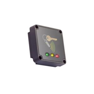 390-135-NL - Paxton Proximity intercom lezer t.b.v. Net2 en Switch2 reeks