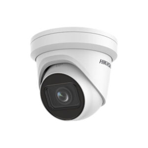 Hikvision DS-2CD2H43G2-IZS 4MP D/N IR WDR 3-Axis Turret 2.8-12mm Motorzoomlens – 10% korting