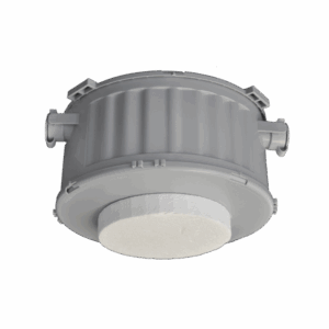 Bosch FAA-500-CB  Inbouwbehuizing voor betonnen plafonds