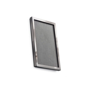 360-864GG-NL - Paxton Architecturale Proximity lezer, antraciet grijs t.b.v. Net2 en Switch2 series