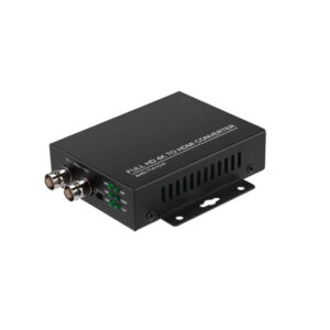 HD-CVI, HD-TVI en AHD BNC  naar HDMI Converter