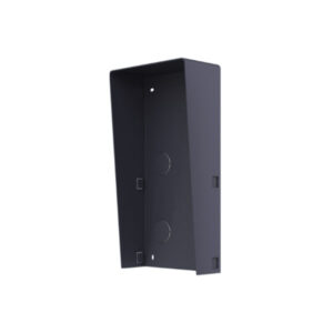Hikvision DS-KABD8003-RS2 Regenkap 2-voudig Opbouw t.b.v. DS-KD8003-IME1 – 10% korting