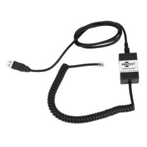 IntelliConnector, USB-kabel voor dataverbinding 600i/1100i/2200i/800i C/1500i C