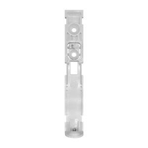 Vervangende SmartBracket voor Ajax Superior DoorProtect, Superior DoorProtect Plus en Superior GlassProtect Jeweller wit