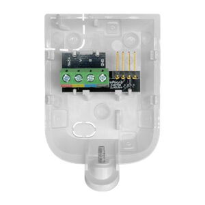 Vervangende SmartBracket voor Ajax Superior MotionProtect, Superior MotionProtect Plus en Superior CombiProtect Fibra wit