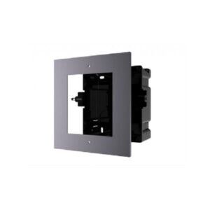 Hikvision DS-KD-ACF1 1-voudig inbouw frame – 10% korting