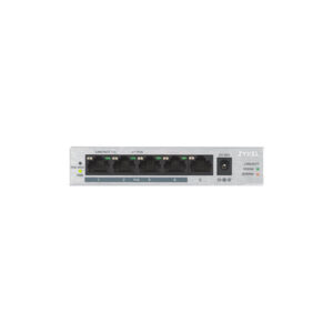 Zyxel GS1005HP Unmanaged Gigabit 4x PoE + 1 Uplink