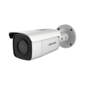 Hikvision DS-2CD2T86G2-4I 8MP AcuSense D/N IR WDR 3-Axis Bullet 4mm Lens – 10% korting