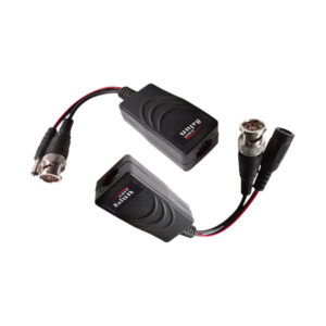 Dahua PFM802 Video/power balun set – 10% korting