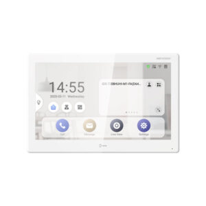 Hikvision DS-KH9510-WTE1(B) Binnenpost – 10% korting