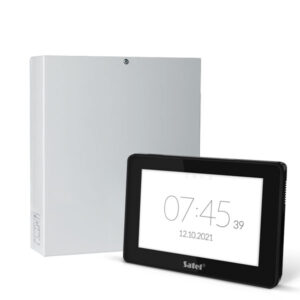 INTEGRA 32 pack met zwart INT-TSH2 7" touchscreen bediendeel en IP module – 10% korting