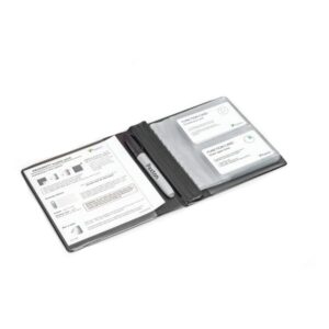 830-010R-NL - Paxton Compact/Switch2 proximity kaarten pakket per 10 stuks met rood label