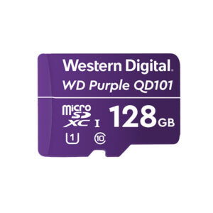 WD Purple MicroSD 128GB