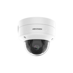 Hikvision DS-2CD2726G2-IZS(D) 2MP D/N IR AcuSense WDR 3-Axis Vandaal Dome 2.8-12mm Motorzoom lens – 10% korting