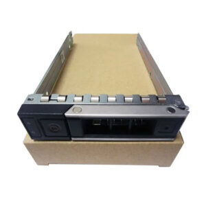 Dell Harddisk bracket 3.5" t.b.v 14e en 15e generatie PowerEdge servers