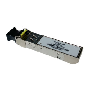 Hikvision HK-1.25G-20-1550 SM Singlemode TX1550 1250Mbps/20KM – 10% korting