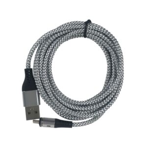 Tedee micro USB laadkabel met magnetische adapter, ter vervanging