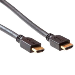 HDMI kabel t.b.v. DVR/NVR/Monitor met HDMI aansluiting 1 meter