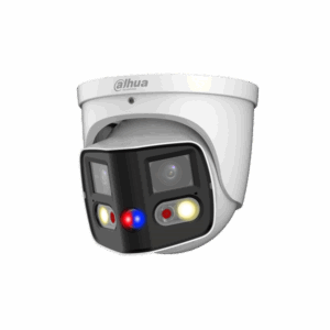 Dahua PDW3849-A180-AS-PV 8MP TiOC Eyeball 180° duallens – 10% korting