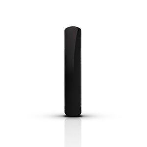 OPXM-1 B - magneet in IP65 behuizing voor OPX-1 (zwart)