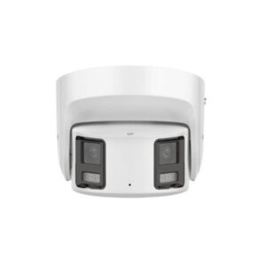 Hikvision DS-2CD2387G2P-LSU/SL 8MP ColorVu 180° Panorama met witte LED verlichting – 10% korting