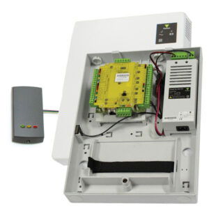 Paxton Net2 Plus uitbreidingskit incl. P50 Proximity lezer