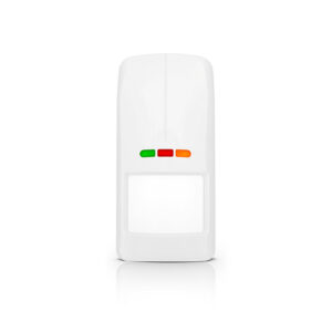 AOD-210 / Outdoor Motion Detector. PIR met Radar, 16x16m, IP54 t.b.v. ABAX2 / BE WAVE